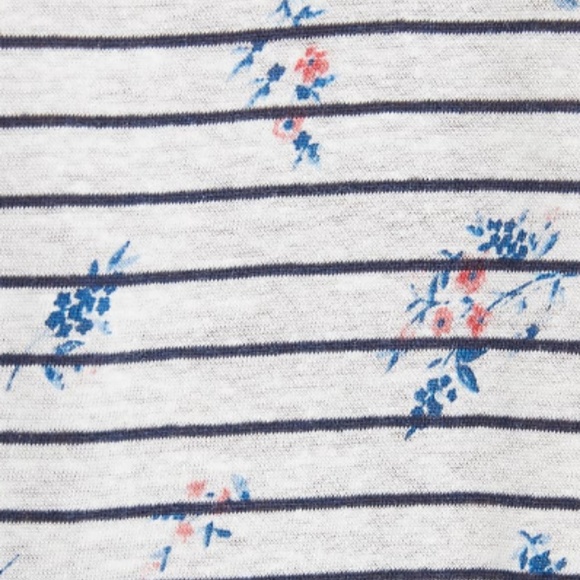 JOIE Izobel Print Tank Size Small - Picture 2 of 2